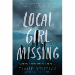 ISBN Local Girl Missing, Trade Paperback, 352 pages