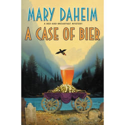 ISBN A Case of Bier