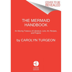 ISBN The Mermaid Handbook