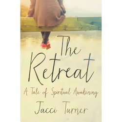 ISBN The Retreat, Trade Paperback, 144 pages