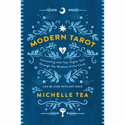 ISBN Modern Tarot, Trade Paperback, 400 pages