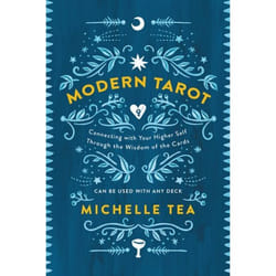 ISBN Modern Tarot