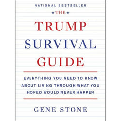 ISBN The Trump Survival Guide