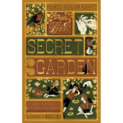 ISBN The Secret Garden