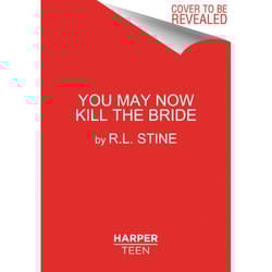 ISBN You May Now Kill the Bride