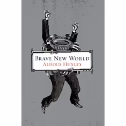 ISBN Brave New World, Hardcover, 272 pages