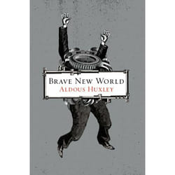 ISBN Brave New World