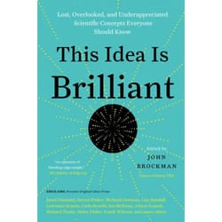 ISBN This Idea Is Brilliant