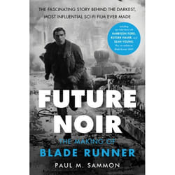 ISBN Future Noir Revised & Updated Edition