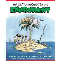 ISBN Cartoon Guide to the Environment
