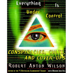 ISBN Everything Is Under Control