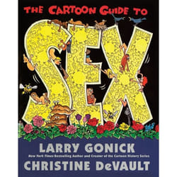 ISBN The Cartoon Guide to Sex