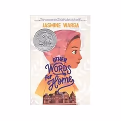 ISBN Other Words for Home, Children & teenagers, English, 368 pages