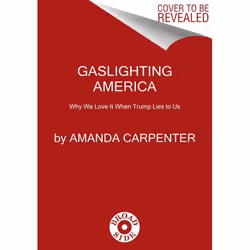 ISBN Gaslighting America, Hardcover, 224 pages