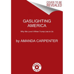 ISBN Gaslighting America