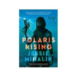 ISBN Polaris Rising: A Novel book Science Fiction English 448 pages