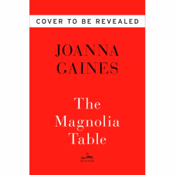 ISBN The Magnolia Table, Hardcover, 288 pages