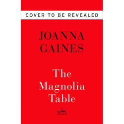 ISBN The Magnolia Table