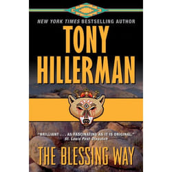 ISBN The Blessing Way