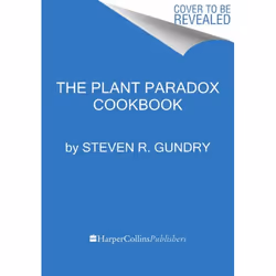ISBN The Plant Paradox Cookbook, Hardcover, 256 pages