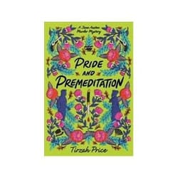 ISBN Pride and Premeditation book Children & teenagers English 384 pages