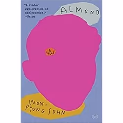 ISBN Almond : A Novel, General novel, English, 272 pages