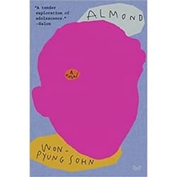 ISBN Almond : A Novel book General novel English 272 pages