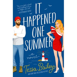 ISBN It Happened One Summer book English Paperback 385 pages