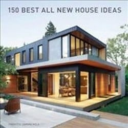 ISBN 150 Best All New House Ideas book English 480 pages