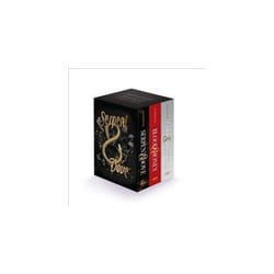 ISBN Serpent & Dove 3 Paperback Box Set book Children & teenagers English 1744 pages