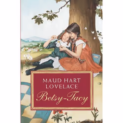 ISBN Betsy-Tacy, Paperback, 144 pages
