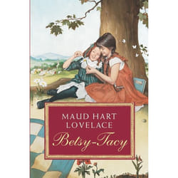 ISBN Betsy-Tacy