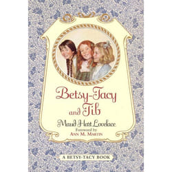 ISBN Betsy-Tacy and Tib