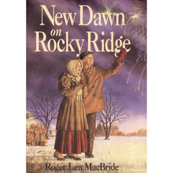 ISBN New Dawn on Rocky Ridge
