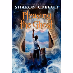 ISBN Pleasing the Ghost, Paperback, 112 pages