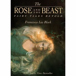 ISBN The Rose and The Beast, Paperback, 240 pages