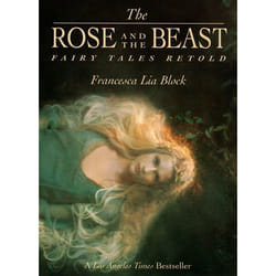 ISBN The Rose and The Beast