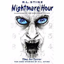 ISBN Nightmare Hour, Paperback, 160 pages