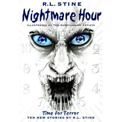 ISBN Nightmare Hour