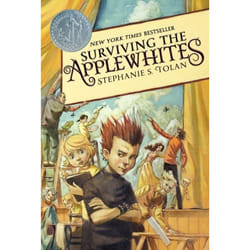 ISBN Surviving the Applewhites