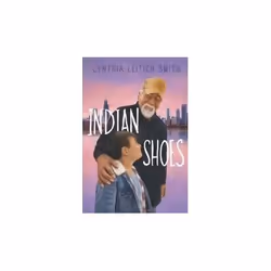 ISBN Indian Shoes, English, Paperback, 80 pages