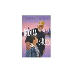 ISBN Indian Shoes