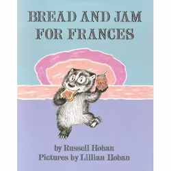 ISBN Bread and Jam for Frances, English, Paperback, 32 pages