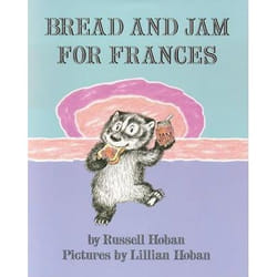 ISBN Bread and Jam for Frances book English Paperback 32 pages