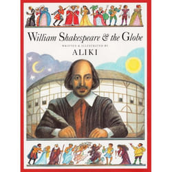 ISBN William Shakespeare & the Globe