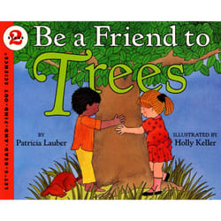 ISBN Be a Friend to Trees