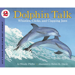 ISBN Dolphin Talk