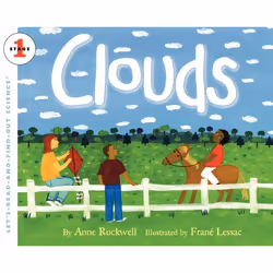 ISBN Clouds, Paperback, 40 pages
