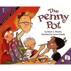 ISBN The Penny Pot