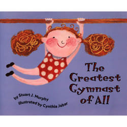 ISBN The Greatest Gymnast of All